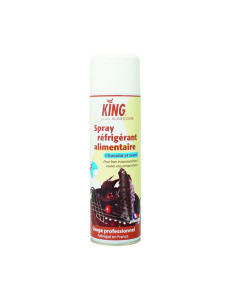 SPRAY ENGRASAR MOLDES DUBOR 600 ml