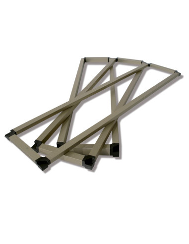 MARCOS SUPERPUESTOS KIT 400x300 COMP. ut.37x27Marcos superpuestos