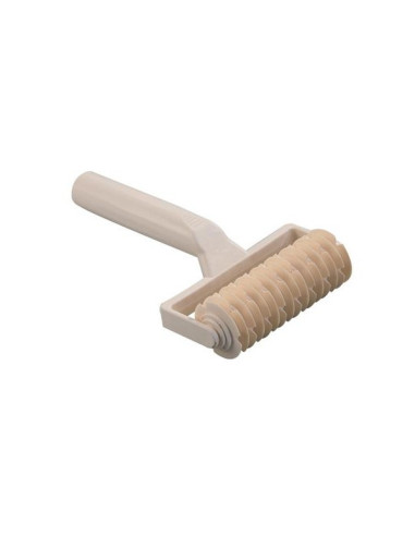 RODILLO 12 cm ENREJADOS PLÁSTICOMarcadores Rodillo