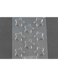 MOLDE PVC ARNA286 ESTRELLA D32mm (8c)  2