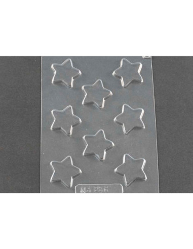 MOLDE PVC ARNA286 ESTRELLA D32mm (8c) -1