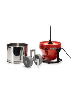 REFINADORA TWIN STONES PREMIER 2-3Kg 230V 2