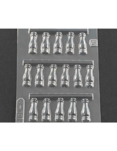 MOLDE PVC ARV1014 BALAUSTRADA 84/98x35x5mm (3c)