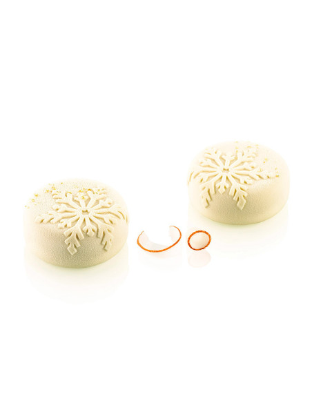M. SILICONA NEVE 110 - Ø70xh30mm 110ml 6c-3