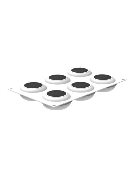 M. STONE 145 - Ø78xh37mm 145ml 6c-2