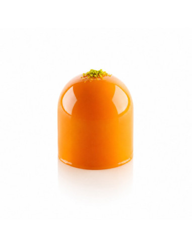 M. DOME 40 - Ø40xh40mm 40ml 15c
