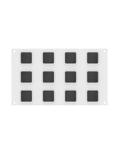 M. CUBO 3D 85 - 45x45xh45mm 85ml 12c-2