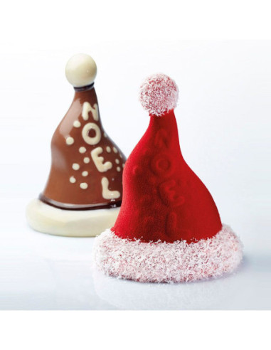 MOLDE PVC KT153 ALBERO NOEL D130xh170mm