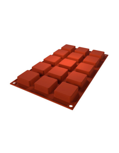 M. MAURESQUE CUADRADO - 40x40xh16mm 23ml 15c-2