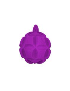 MOLDE PVC ARNA298 BOLA NAVIDAD 3 D50xh70mm 2