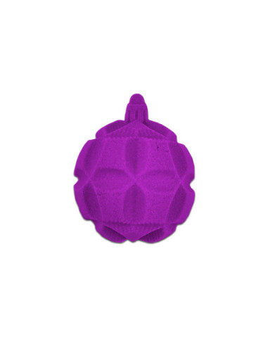 MOLDE PVC ARNA298 BOLA NAVIDAD 3 D50xh70mm-1