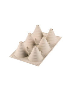M. SOFFICE INCANTO - Ø60x70 mm 110ml 6c 2