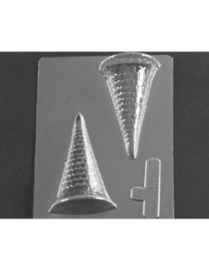 MOLDE PVC ARVA917 TEJADO CÓNICO ALTO CASTILLO