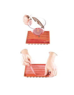 MOLDE INSIDER 200x157xh13mm 5c 2