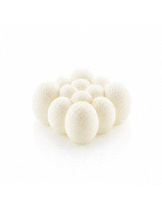 M. CLOUD 120 - 71x71xh34mm 120ml 6c