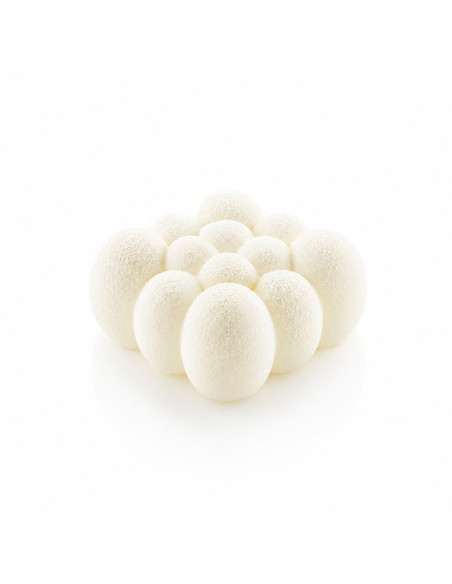 M. CLOUD 120 - 71x71xh34mm 120ml 6c
