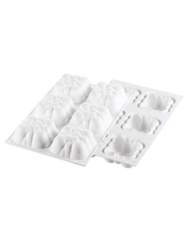 M. CLOUD 120 - 71x71xh34mm 120ml 6c-1
