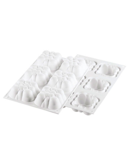 M. CLOUD 120 - 71x71xh34mm 120ml 6c-1