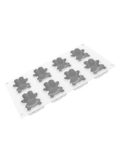 M. TEDDY BEAR 68 - 79x56xh27mm 68ml 8c 2