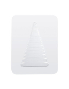 MOLDE PVC ÁRBOL ONDAS 20A3D01 (4p) 2 ÁRBOLES 2
