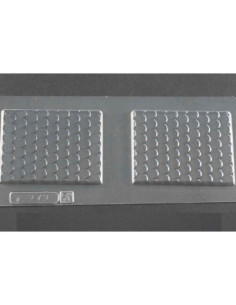 MOLDE PVC ART979 TEJADO 70x90mm