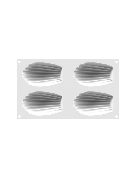 M. MADELEINE XL 95 - 117x70xh22mm 95ml 4c-2