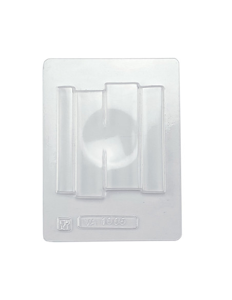 MOLDE ARVA1006 PEANA HUEVO MADERA 90x95x7mm (1c) -1