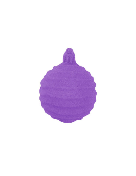 MOLDE PVC ARNA296 BOLA NAVIDAD 1 D50xh70mm-1