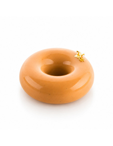 M. DONUTS GOURMAND 80 - Ø72xh27mm 80ml 6c