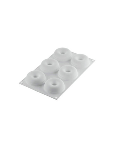 M. DONUTS GOURMAND 80 - Ø72xh27mm 80ml 6c-1