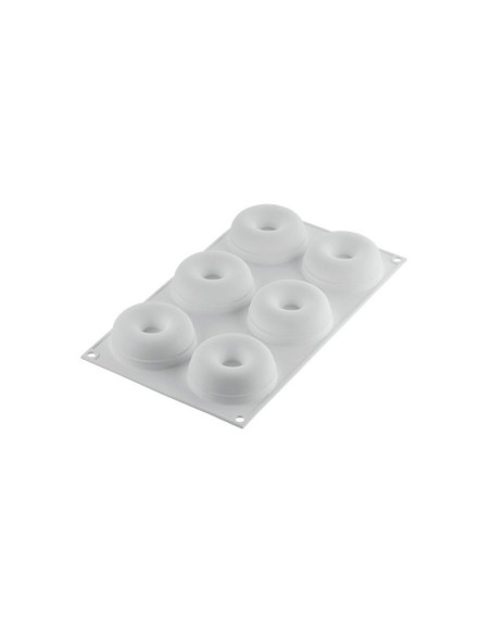 M. DONUTS GOURMAND 80 - Ø72xh27mm 80ml 6c-1