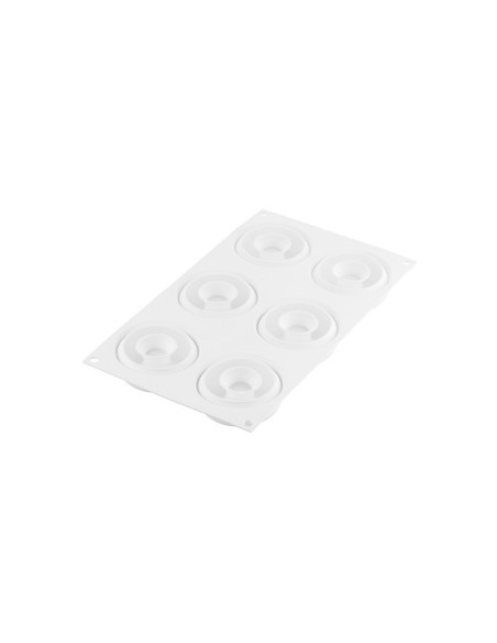 M. DONUTS GOURMAND 80 - Ø72xh27mm 80ml 6c-2