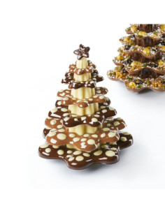 MOLDE PVC KT162 ALBERO RING D160xh200mm