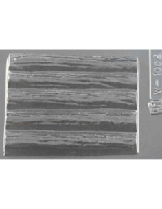 MOLDE PVC ARV1002 VALLA 105x85x9mm
