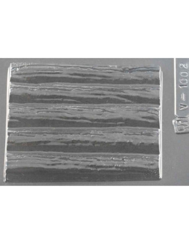 MOLDE PVC ARV1002 VALLA 105x85x9mm