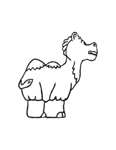 MOLDE PVC CAMELLO h110mm (MD)