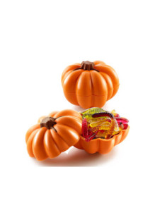 KIT CALABAZA PUMPKIN D138xh103 mm 2