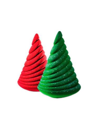 MOLDE PVC KT150 ALBERO SOFT D125xh195mm