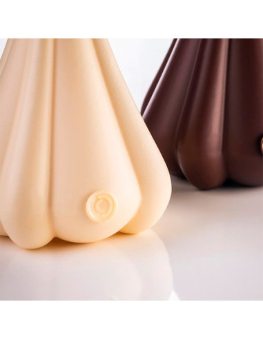 M. PVC KT207 ÁRBOL FLUENT D140xh200mm - 200gr-3