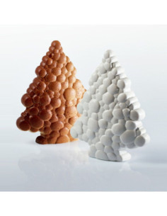 MOLDE PVC KT152 ALBERO BOLLA 165x65xh200mm