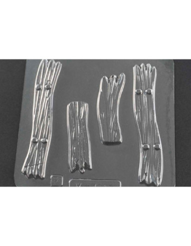 MOLDE PVC ARV1006 VALLA MONTAÑA 132x98x5mm