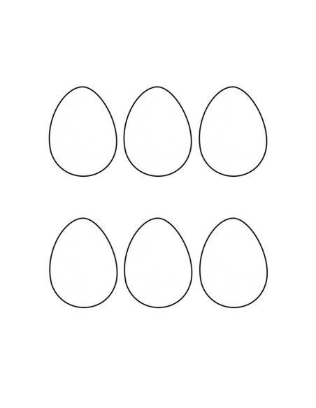 M. PVC ARH050 HUEVO h50xD33 LISO MEDIO (6c) 
