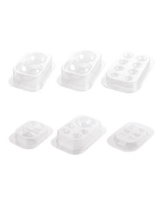 MOLDE PVC KIT SANTA 188xh248mm  2