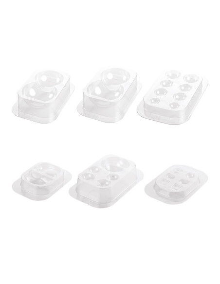 MOLDE PVC KIT SANTA 188xh248mm -1