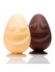 MOLDE PVC KT210 SWEETY D140 x h215mm