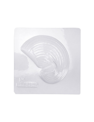 MOLDE PVC ARNA295 GALET 110x110x110 mm (2c) -2