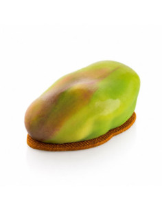 M. PISTACCHIO120 - 99x56xh40mm 120ml 6c