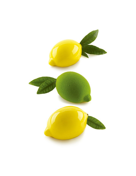 M. LIMONE & LIME 120 - 88x61xh44mm 120ml 4c-2