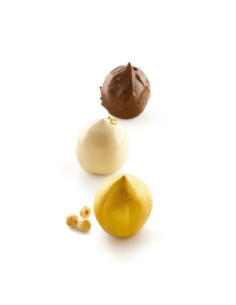 M. NOCCIOLA 125 - 59x59xh62mm 125ml 5c 2