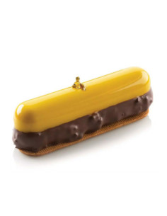 M. ECLAIR 120 - 135x28xh37mm 120ml 8c